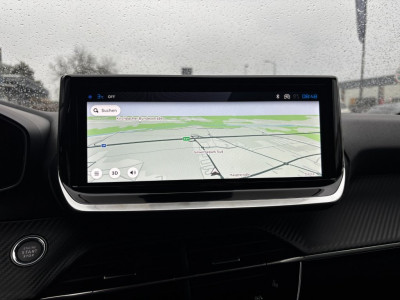 Peugeot 208 Tageszulassung Peugeot 208 Tageszulassung