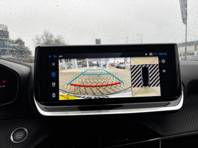 Peugeot 208 Tageszulassung Peugeot 208 Tageszulassung