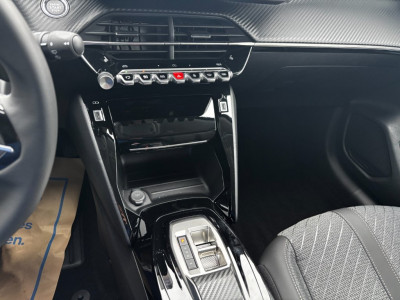 Peugeot 208 Tageszulassung Peugeot 208 Tageszulassung