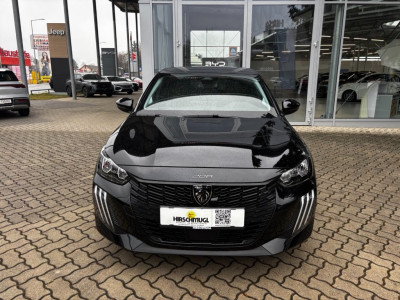 Peugeot 208 Tageszulassung Peugeot 208 Tageszulassung