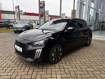 Peugeot 208 Tageszulassung Peugeot 208 Tageszulassung