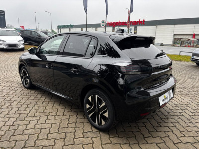 Peugeot 208 Tageszulassung Peugeot 208 Tageszulassung