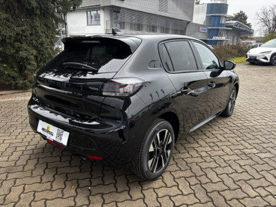 Peugeot 208 Tageszulassung Peugeot 208 Tageszulassung