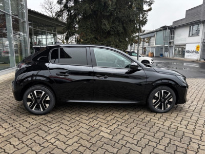 Peugeot 208 Tageszulassung Peugeot 208 Tageszulassung