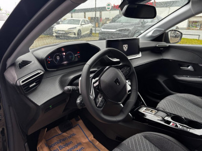 Peugeot 208 Tageszulassung Peugeot 208 Tageszulassung