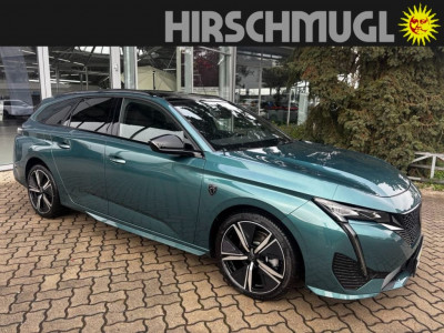 Peugeot 308 Tageszulassung