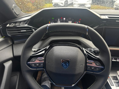 Peugeot 308 Tageszulassung Peugeot 308 Tageszulassung