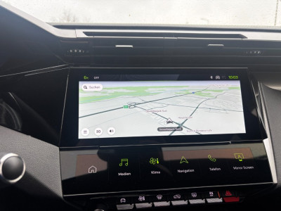 Peugeot 308 Tageszulassung Peugeot 308 Tageszulassung