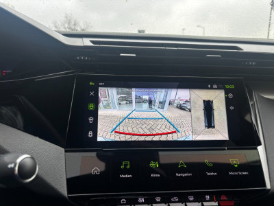 Peugeot 308 Tageszulassung Peugeot 308 Tageszulassung