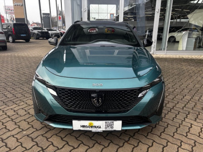 Peugeot 308 Tageszulassung Peugeot 308 Tageszulassung