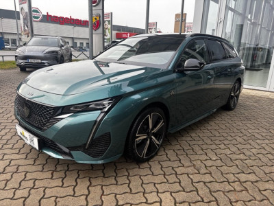 Peugeot 308 Tageszulassung Peugeot 308 Tageszulassung