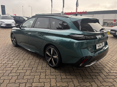 Peugeot 308 Tageszulassung Peugeot 308 Tageszulassung