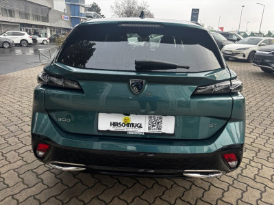 Peugeot 308 Tageszulassung Peugeot 308 Tageszulassung