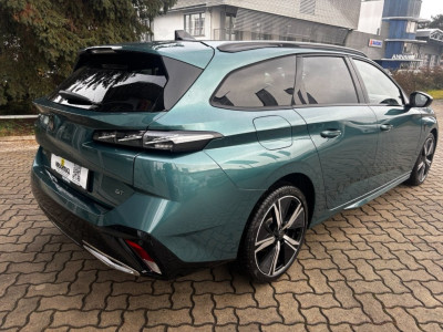 Peugeot 308 Tageszulassung Peugeot 308 Tageszulassung