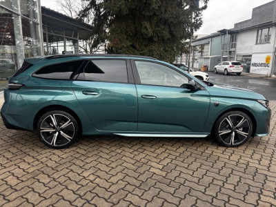 Peugeot 308 Tageszulassung Peugeot 308 Tageszulassung