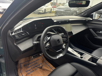 Peugeot 308 Tageszulassung Peugeot 308 Tageszulassung