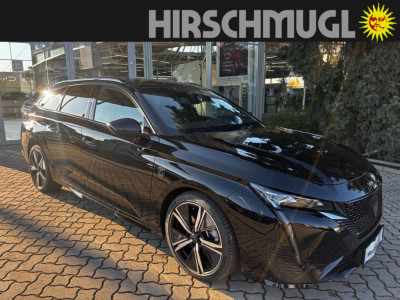 Peugeot 308 Tageszulassung