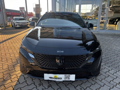 Peugeot 308 Tageszulassung Peugeot 308 Tageszulassung