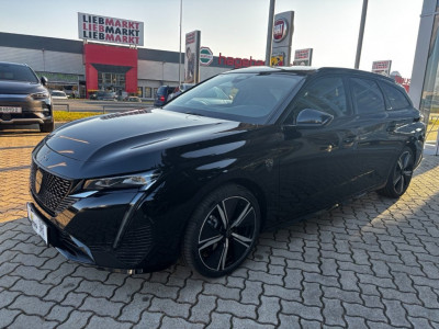 Peugeot 308 Tageszulassung Peugeot 308 Tageszulassung