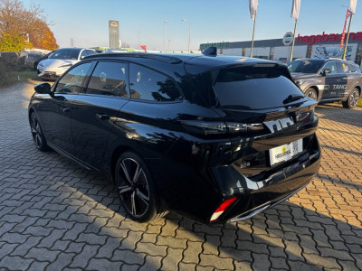 Peugeot 308 Tageszulassung Peugeot 308 Tageszulassung