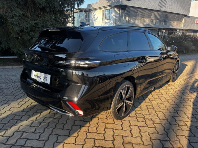 Peugeot 308 Tageszulassung Peugeot 308 Tageszulassung