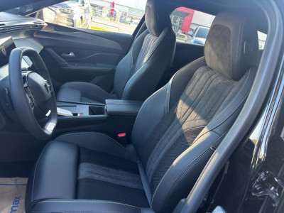 Peugeot 308 Tageszulassung Peugeot 308 Tageszulassung