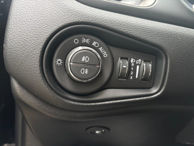 Jeep Renegade Gebrauchtwagen Jeep Renegade Gebrauchtwagen