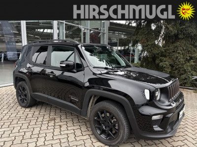 Jeep Renegade Gebrauchtwagen
