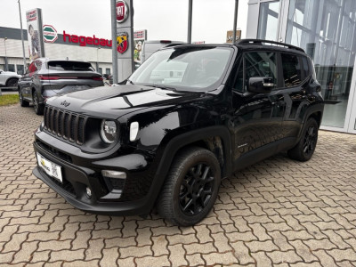Jeep Renegade Gebrauchtwagen Jeep Renegade Gebrauchtwagen