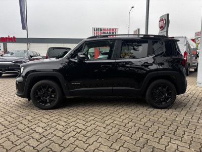 Jeep Renegade Gebrauchtwagen Jeep Renegade Gebrauchtwagen