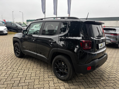 Jeep Renegade Gebrauchtwagen Jeep Renegade Gebrauchtwagen