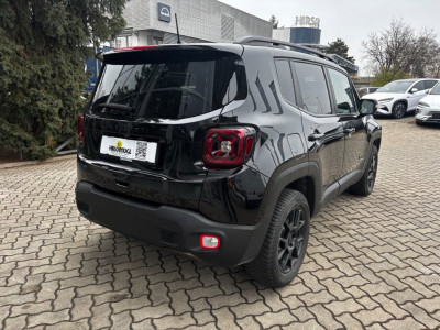 Jeep Renegade Gebrauchtwagen Jeep Renegade Gebrauchtwagen