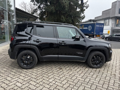 Jeep Renegade Gebrauchtwagen Jeep Renegade Gebrauchtwagen