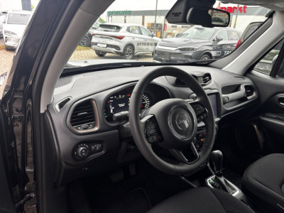 Jeep Renegade Gebrauchtwagen Jeep Renegade Gebrauchtwagen