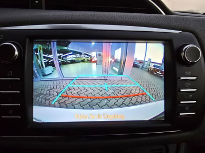 Toyota Yaris Gebrauchtwagen Toyota Yaris Gebrauchtwagen