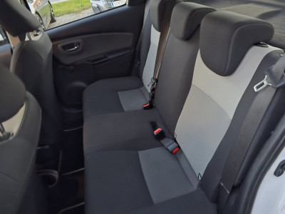 Toyota Yaris Gebrauchtwagen Toyota Yaris Gebrauchtwagen