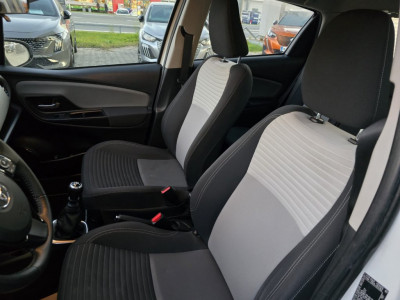 Toyota Yaris Gebrauchtwagen Toyota Yaris Gebrauchtwagen