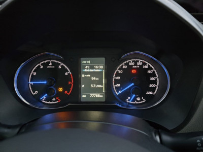 Toyota Yaris Gebrauchtwagen Toyota Yaris Gebrauchtwagen