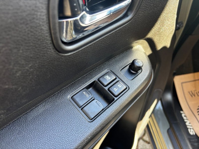 Suzuki Ignis Gebrauchtwagen Suzuki Ignis Gebrauchtwagen