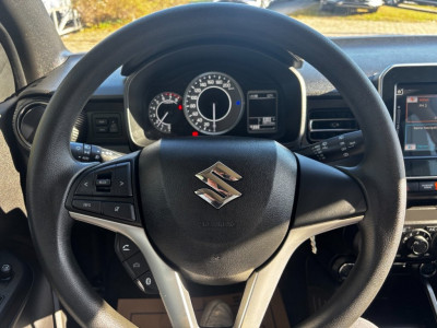 Suzuki Ignis Gebrauchtwagen Suzuki Ignis Gebrauchtwagen