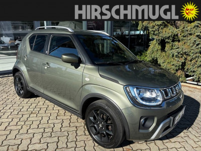 Suzuki Ignis Gebrauchtwagen
