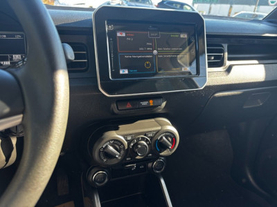 Suzuki Ignis Gebrauchtwagen Suzuki Ignis Gebrauchtwagen