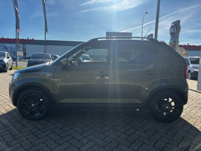 Suzuki Ignis Gebrauchtwagen Suzuki Ignis Gebrauchtwagen