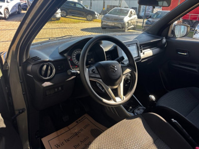 Suzuki Ignis Gebrauchtwagen Suzuki Ignis Gebrauchtwagen