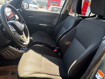 Suzuki Ignis Gebrauchtwagen Suzuki Ignis Gebrauchtwagen