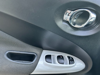 Nissan Juke Gebrauchtwagen Nissan Juke Gebrauchtwagen