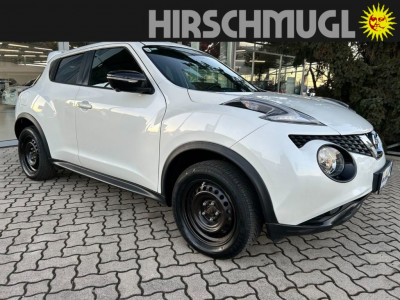 Nissan Juke Gebrauchtwagen Nissan Juke Gebrauchtwagen