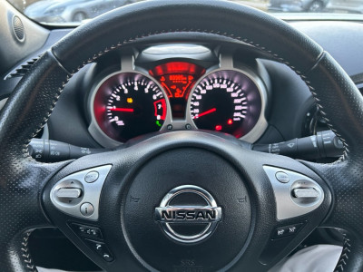 Nissan Juke Gebrauchtwagen Nissan Juke Gebrauchtwagen