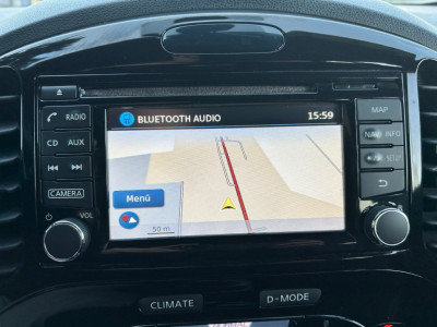 Nissan Juke Gebrauchtwagen Nissan Juke Gebrauchtwagen