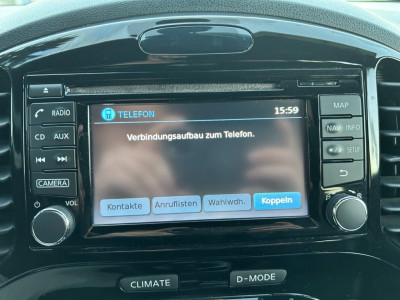 Nissan Juke Gebrauchtwagen Nissan Juke Gebrauchtwagen